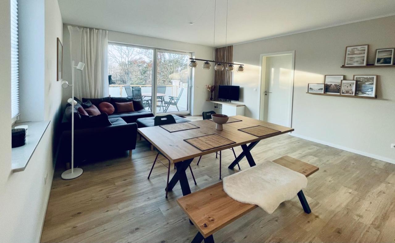 Apartment Kleine Krabbe