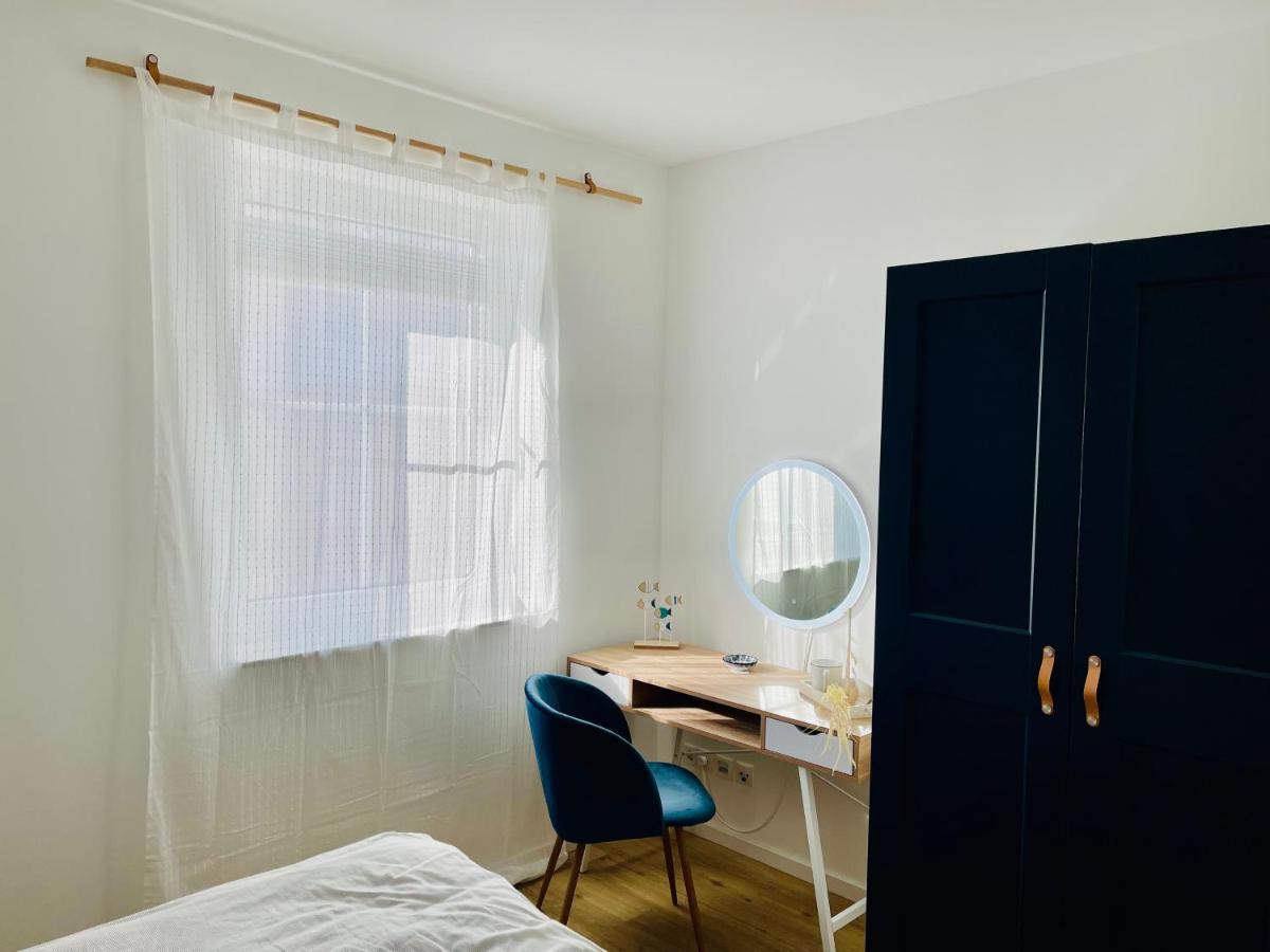 Apartment Kleine Krabbe *