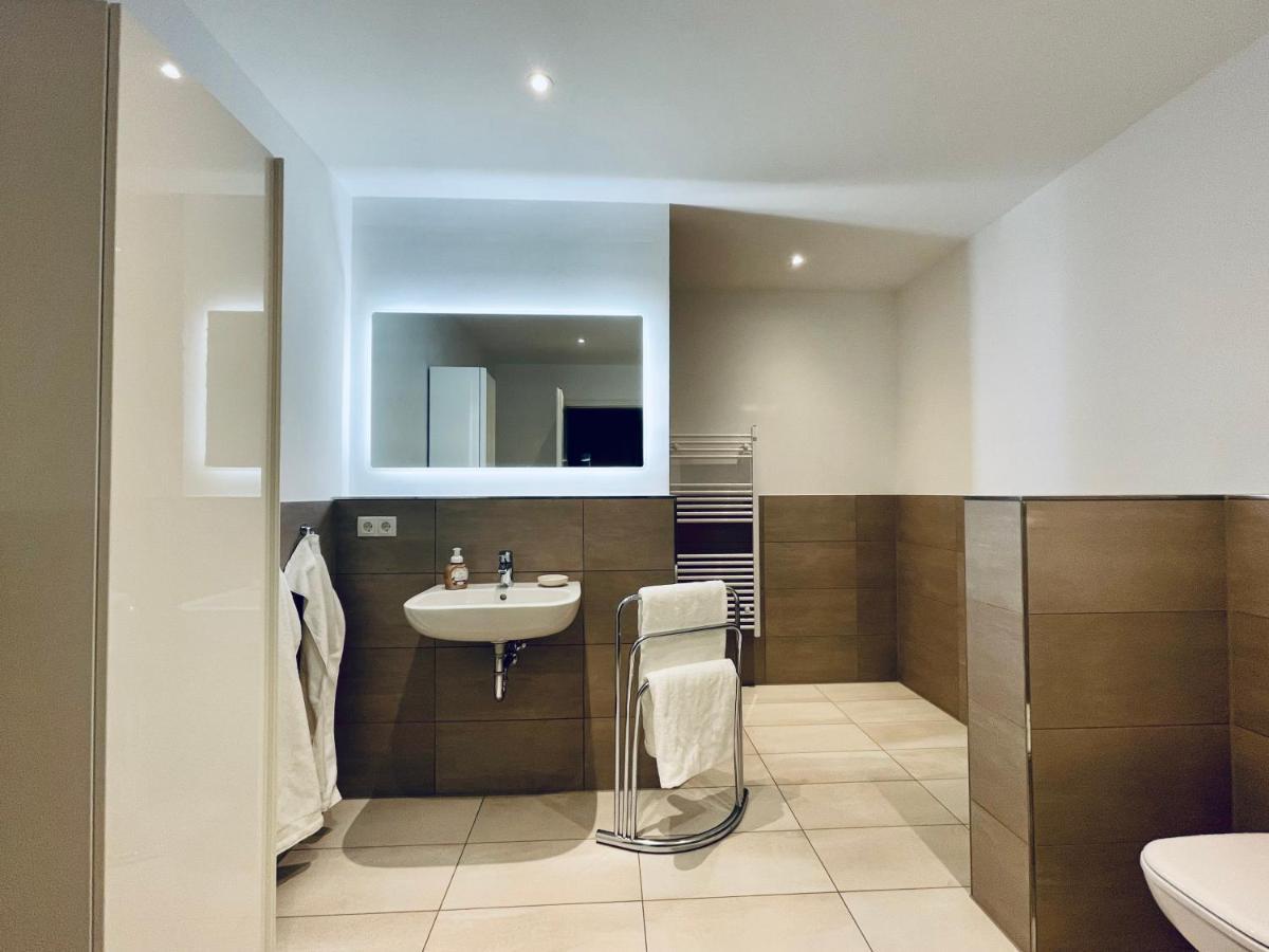 Kleine Krabbe Apartment *