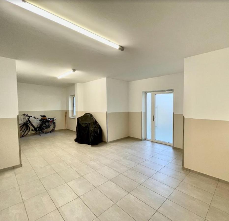 Apartment Kleine Krabbe Markgrafenheide